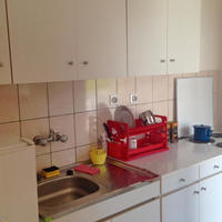 Квартира в Черногории, Будва, 50 кв.м.