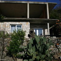 House in the suburbs in Montenegro, Budva, 193 sq.m.