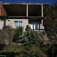 House in the suburbs in Montenegro, Budva, 193 sq.m.