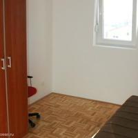 Квартира в пригороде в Черногории, Будва, 63 кв.м.