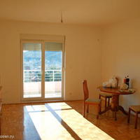 Квартира в пригороде в Черногории, Будва, 63 кв.м.