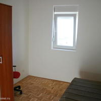 Квартира в пригороде в Черногории, Будва, 63 кв.м.