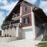 House in the city center in Montenegro, Zabljak, Budva, 240 sq.m.