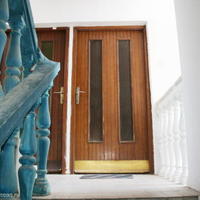 Квартира на второй линии моря/озера, в центре города в Черногории, Будва, 49 кв.м.