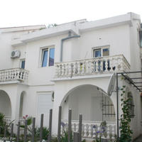 Квартира на второй линии моря/озера, в центре города в Черногории, Будва, 49 кв.м.