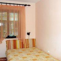 Квартира на второй линии моря/озера, в центре города в Черногории, Будва, 49 кв.м.