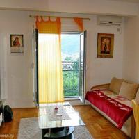 Apartment in the suburbs in Montenegro, Budva, 29 sq.m.