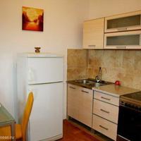 Apartment in the suburbs in Montenegro, Budva, 29 sq.m.