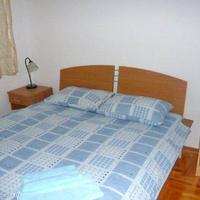Квартира в Черногории, Будва, 33 кв.м.