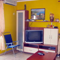 Квартира в центре города в Черногории, Будва, 40 кв.м.