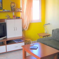 Квартира в центре города в Черногории, Будва, 40 кв.м.