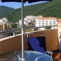 Квартира в центре города в Черногории, Будва, 40 кв.м.