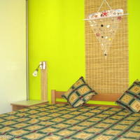 Квартира в центре города в Черногории, Будва, 40 кв.м.