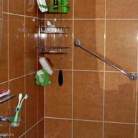 Квартира в центре города в Черногории, Будва, 40 кв.м.