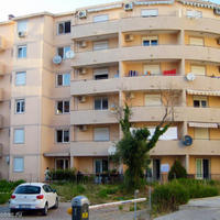 Квартира в центре города в Черногории, Будва, 40 кв.м.