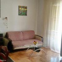 Квартира в центре города в Черногории, Будва, 39 кв.м.