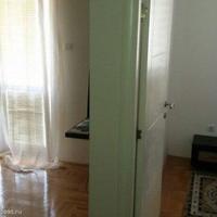 Квартира в центре города в Черногории, Будва, 39 кв.м.