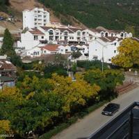 Квартира в центре города в Черногории, Будва, 39 кв.м.