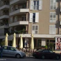 Квартира в центре города в Черногории, Будва, 39 кв.м.