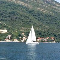 Земельный участок на второй линии моря/озера в Черногории