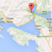 Земельный участок на второй линии моря/озера в Черногории