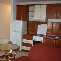 Apartment in the city center in Montenegro, Budva, 36 sq.m.