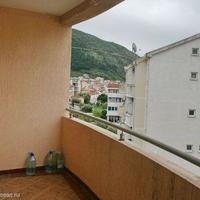 Апартаменты в центре города в Черногории, Будва, 36 кв.м.