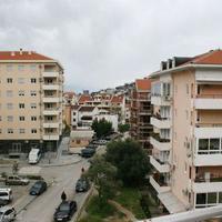 Apartment in the city center in Montenegro, Budva, 36 sq.m.