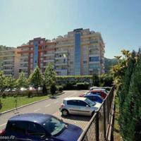 Квартира в центре города в Черногории, Будва, 42 кв.м.
