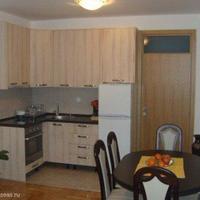 Квартира в центре города в Черногории, Будва, 42 кв.м.