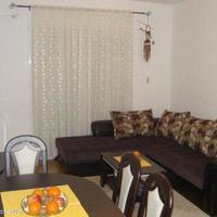 Квартира в центре города в Черногории, Будва, 42 кв.м.