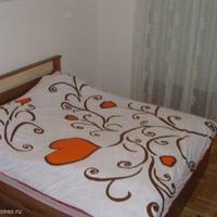 Квартира в центре города в Черногории, Будва, 42 кв.м.