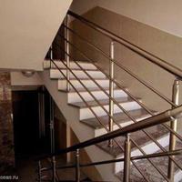 Квартира в центре города в Черногории, Будва, 42 кв.м.