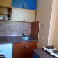 Flat in the city center in Montenegro, Budva, 28 sq.m.