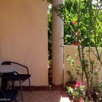 Квартира в центре города в Черногории, Будва, 39 кв.м.