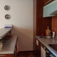 Квартира в центре города в Черногории, Будва, 39 кв.м.