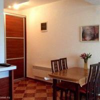 Квартира в центре города в Черногории, Будва, 39 кв.м.