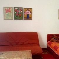 Квартира в центре города в Черногории, Будва, 39 кв.м.