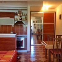 Квартира в центре города в Черногории, Будва, 39 кв.м.