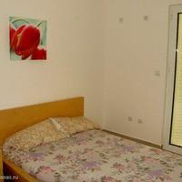 Flat at the second line of the sea / lake in Montenegro, 70 sq.m.