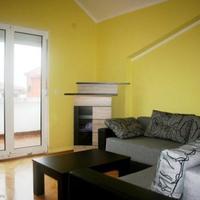 Квартира в Черногории, Будва, 60 кв.м.