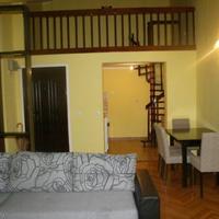 Квартира в Черногории, Будва, 60 кв.м.