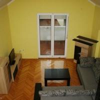 Квартира в Черногории, Будва, 60 кв.м.