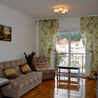 Апартаменты в Черногории, Будва, 47 кв.м.