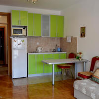 Apartment in Montenegro, Budva, 47 sq.m.