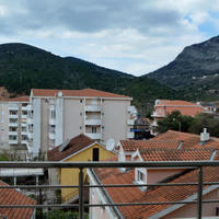 Apartment in Montenegro, Budva, 47 sq.m.