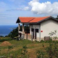 Land plot in the suburbs in Montenegro