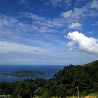 Land plot in the suburbs in Montenegro