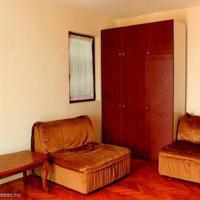 Квартира в центре города в Черногории, Будва, 41 кв.м.