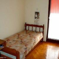 Квартира в центре города в Черногории, Будва, 41 кв.м.